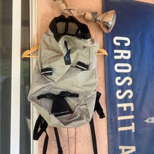 Black Diamond Blitz 20L